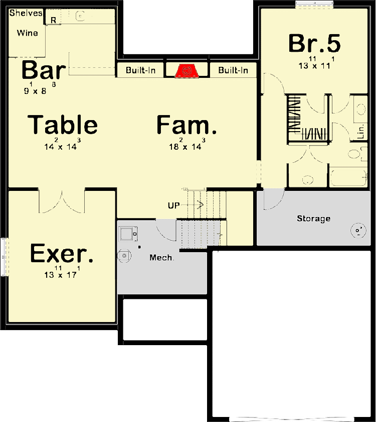 Бэсфорд Бэсфорд